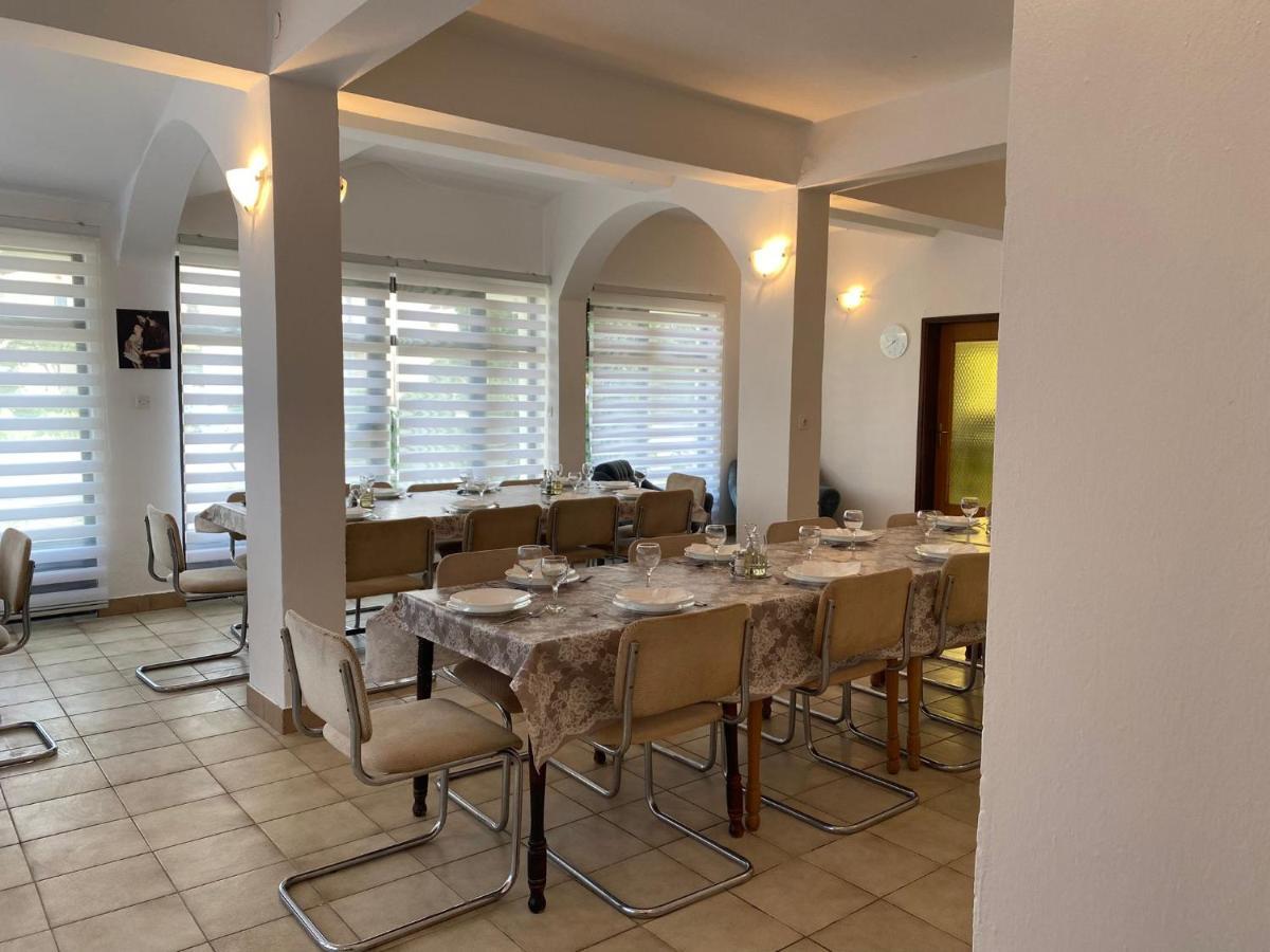 B&B Family Ostojic Međugorje Exteriör bild