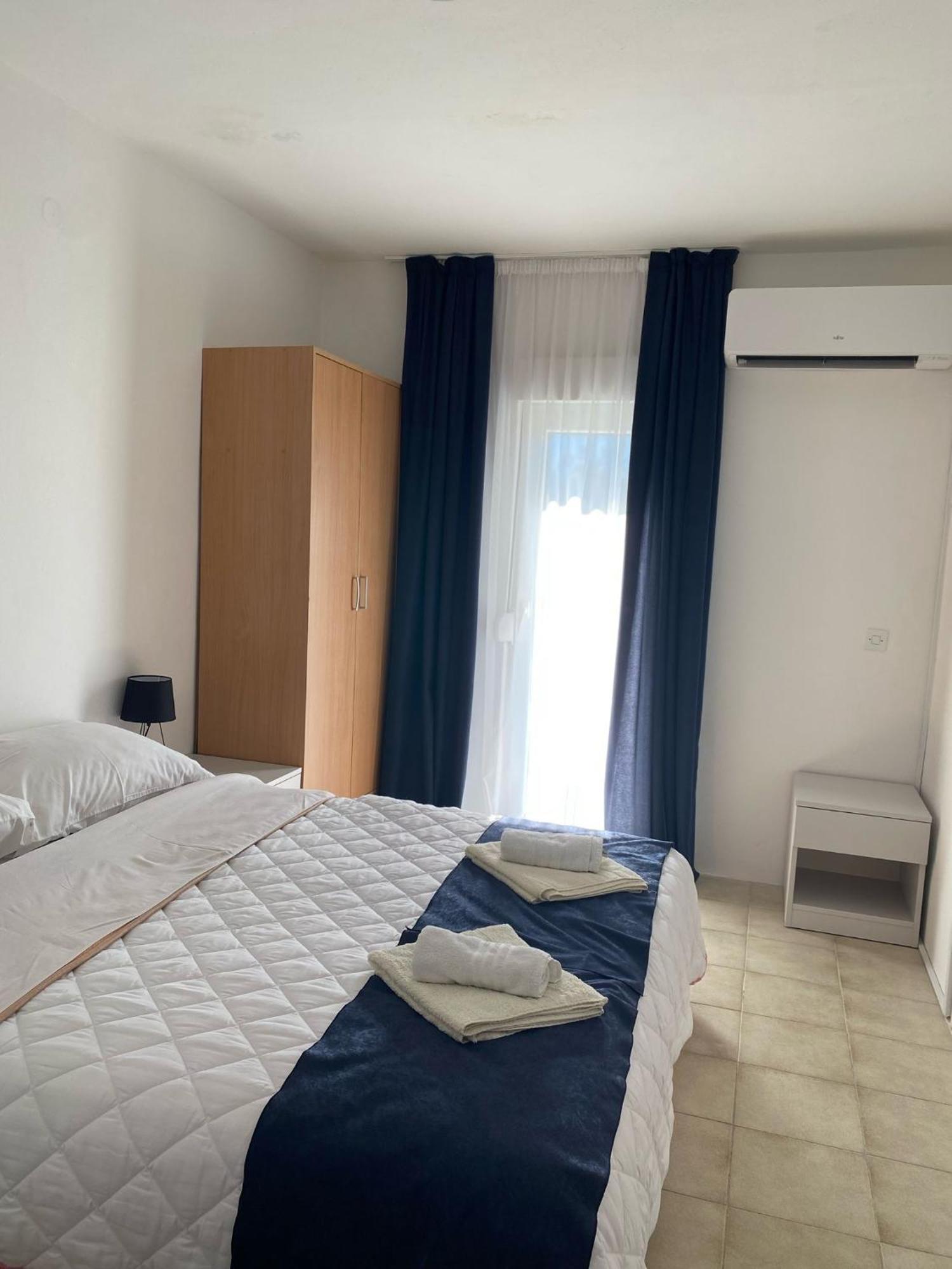 B&B Family Ostojic Međugorje Exteriör bild