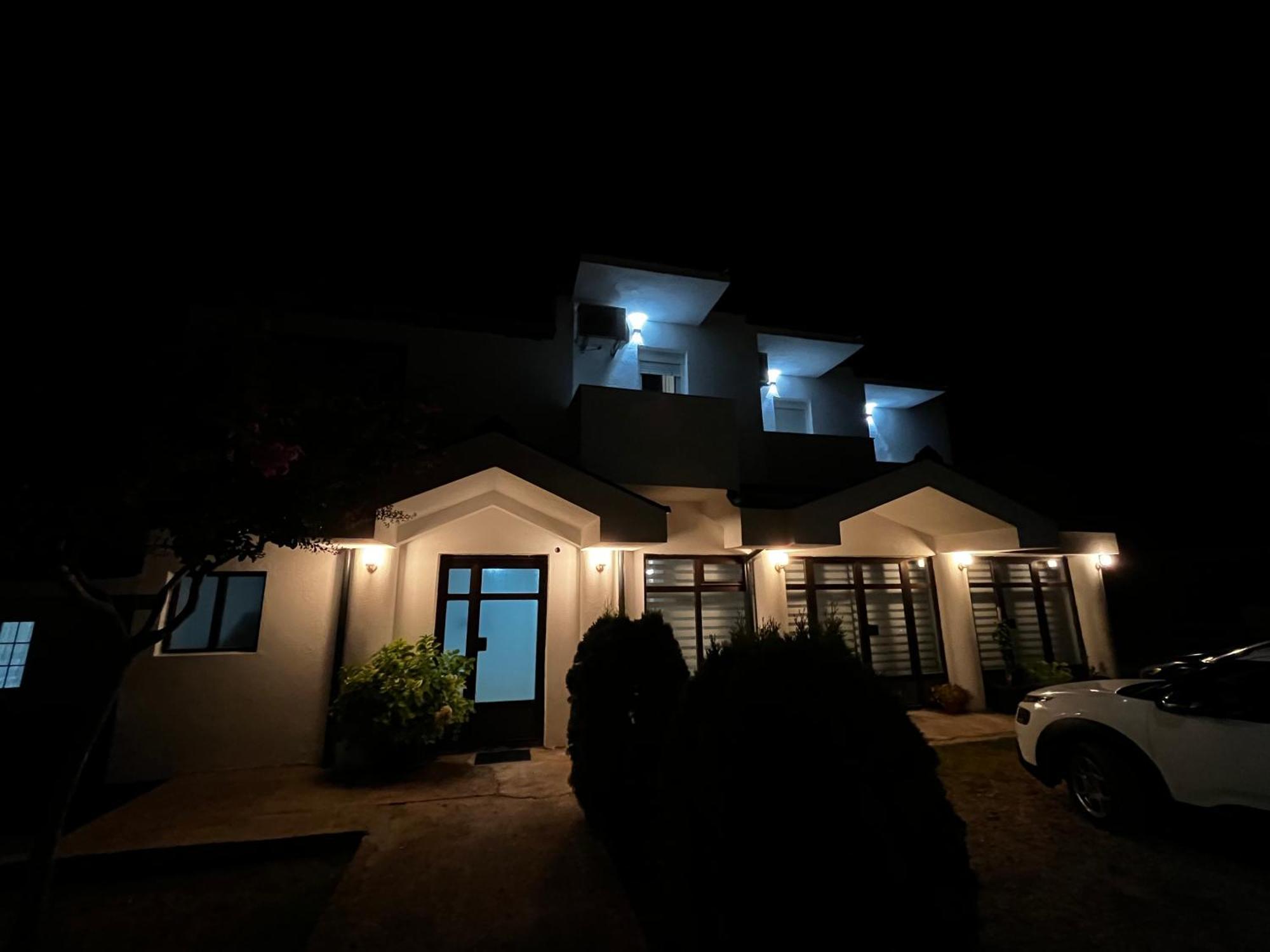 B&B Family Ostojic Međugorje Exteriör bild
